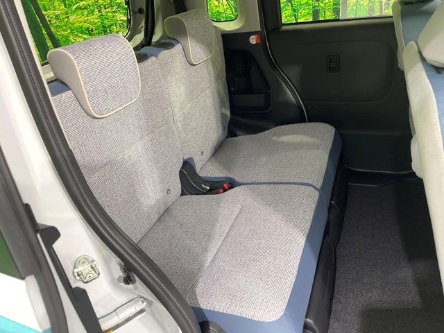 DAIHATSU MOVE canbus 2024