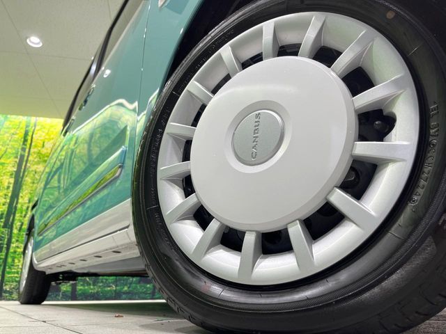 DAIHATSU MOVE canbus 2024