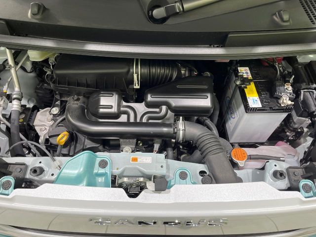 DAIHATSU MOVE canbus 2024