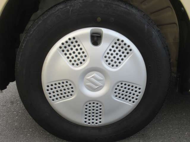 SUZUKI MR WAGON 2011