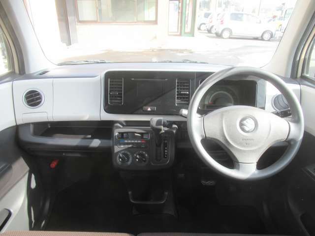 SUZUKI MR WAGON 2011