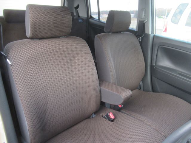 SUZUKI MR WAGON 2011
