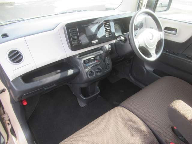 SUZUKI MR WAGON 2011