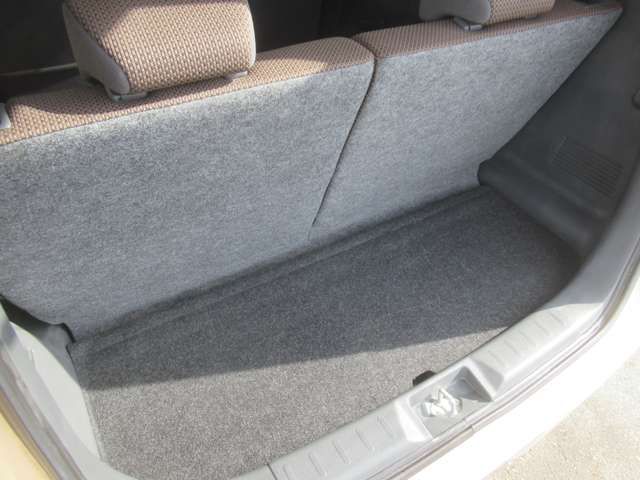 SUZUKI MR WAGON 2011