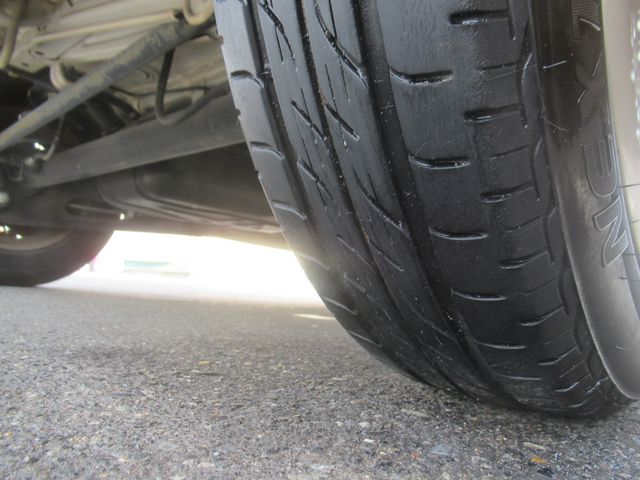 SUZUKI MR WAGON 2011