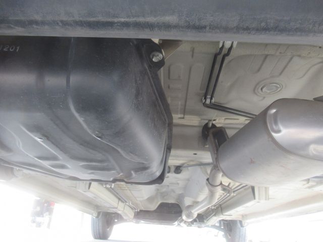 SUZUKI MR WAGON 2011