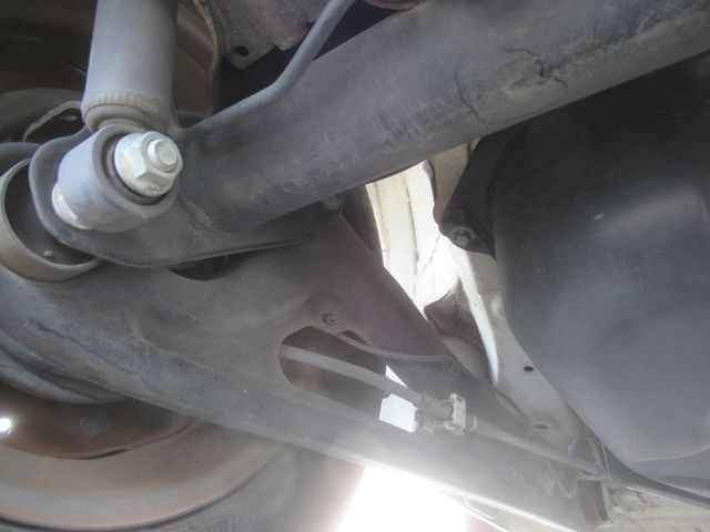 SUZUKI MR WAGON 2011