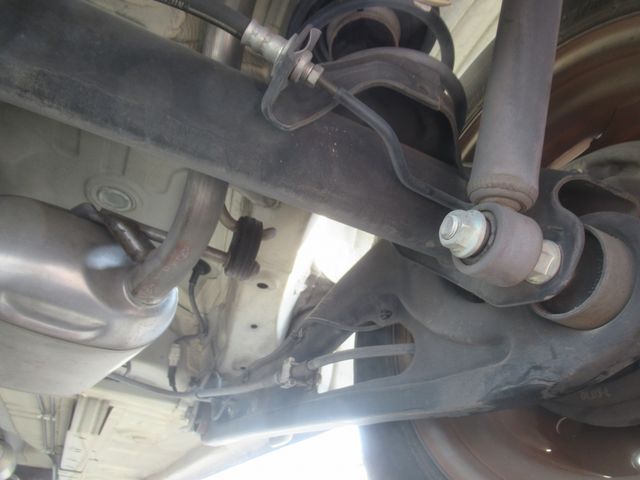 SUZUKI MR WAGON 2011