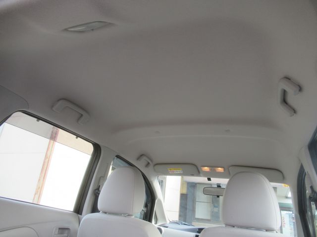 MITSUBISHI eK WAGON 2016