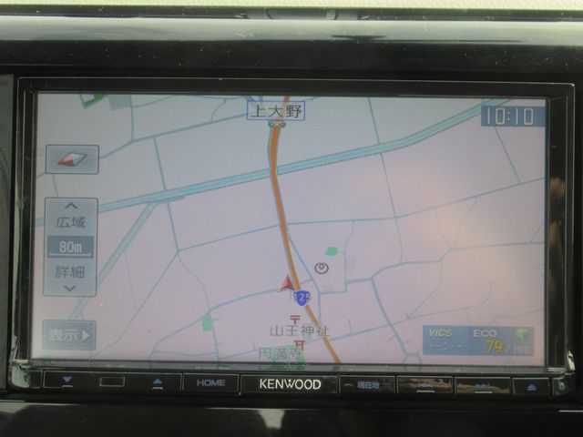 MITSUBISHI eK WAGON 2016