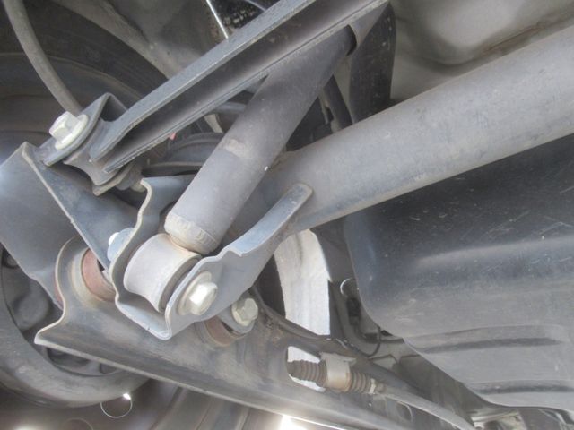 MITSUBISHI eK WAGON 2016