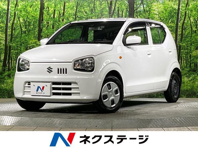 SUZUKI ALTO 2020