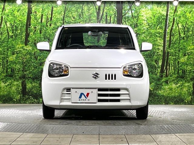 SUZUKI ALTO 2020