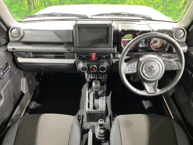 SUZUKI JIMNY SIERRA 2024