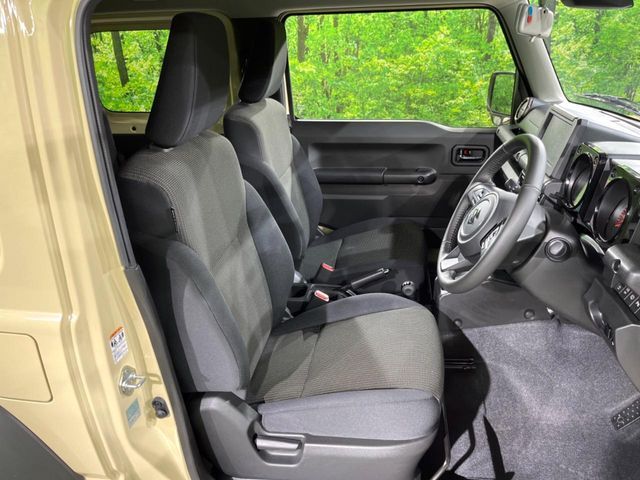 SUZUKI JIMNY SIERRA 2024