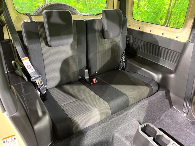 SUZUKI JIMNY SIERRA 2024