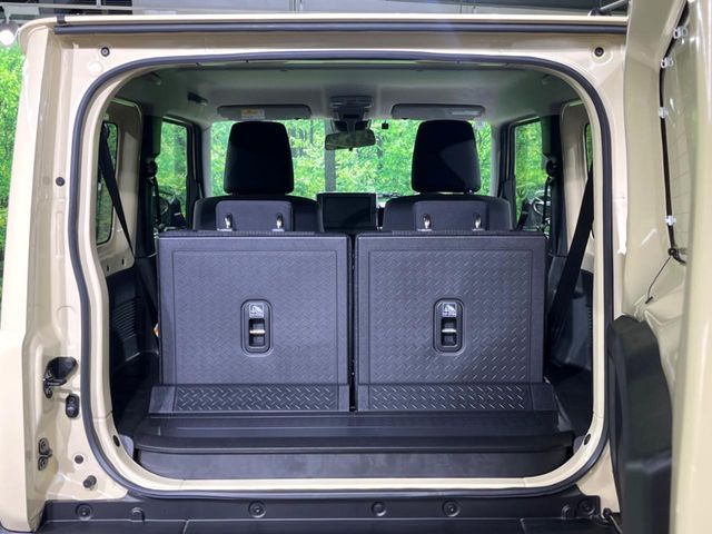 SUZUKI JIMNY SIERRA 2024