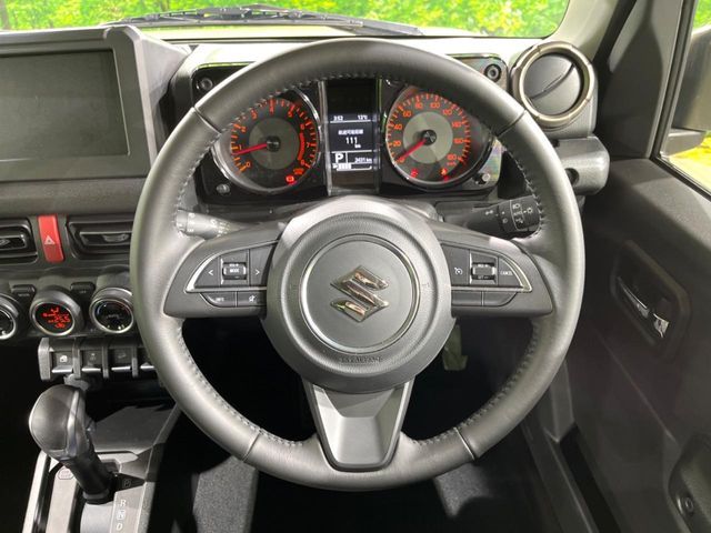 SUZUKI JIMNY SIERRA 2024