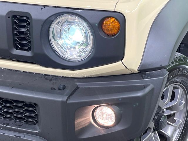 SUZUKI JIMNY SIERRA 2024