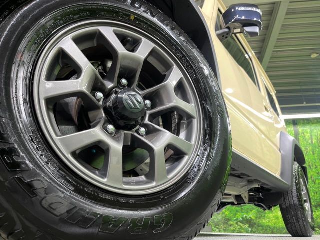 SUZUKI JIMNY SIERRA 2024