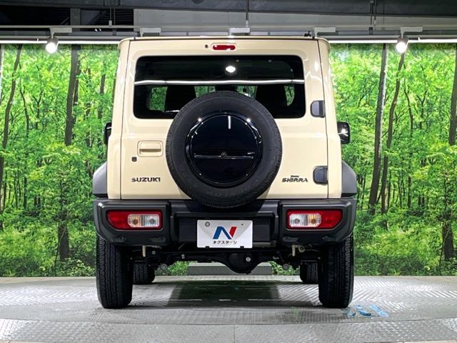 SUZUKI JIMNY SIERRA 2024