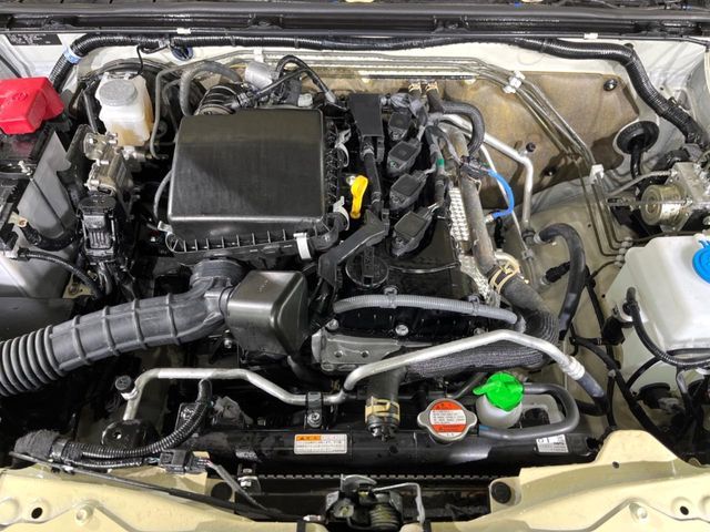 SUZUKI JIMNY SIERRA 2024