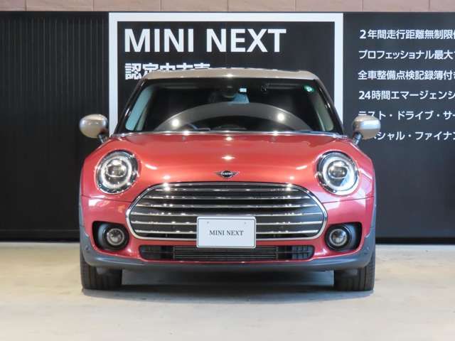 BMW MINI COOPER D CLUBMAN 2020