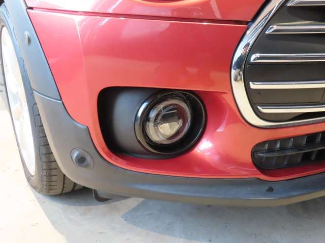 BMW MINI COOPER D CLUBMAN 2020