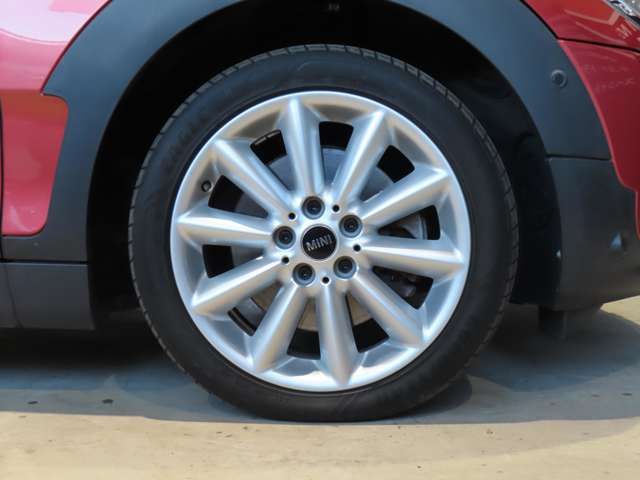 BMW MINI COOPER D CLUBMAN 2020