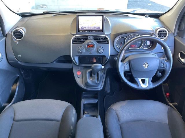 RENAULT RENAULT KANGOO 2020