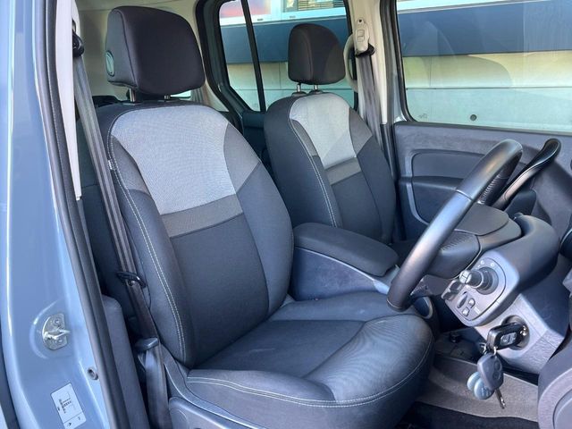 RENAULT RENAULT KANGOO 2020