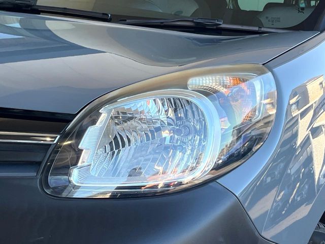 RENAULT RENAULT KANGOO 2020