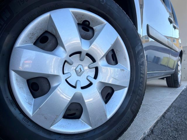 RENAULT RENAULT KANGOO 2020