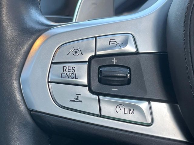 BMW BMW 7series 2018