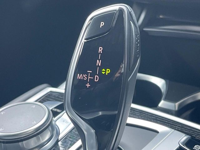 BMW BMW 7series 2018