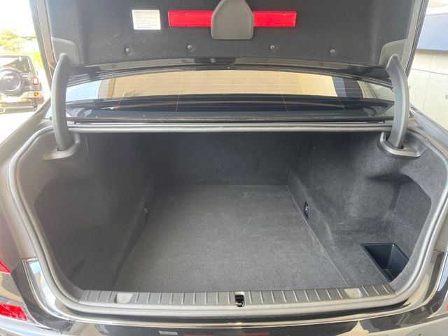 BMW BMW 7series 2018