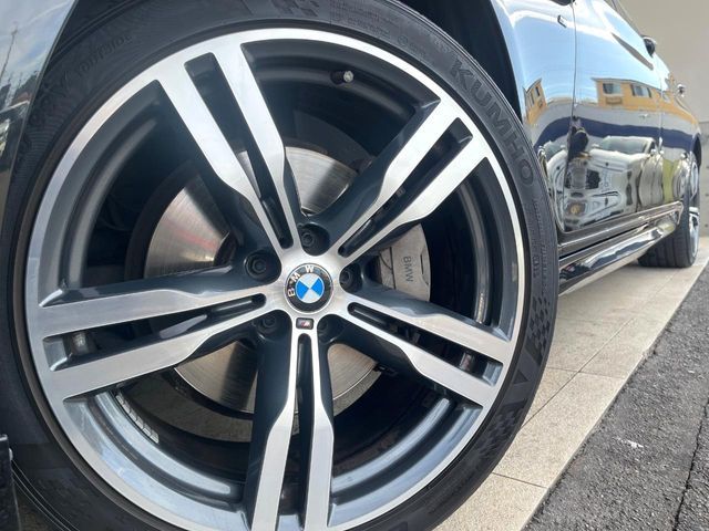 BMW BMW 7series 2018