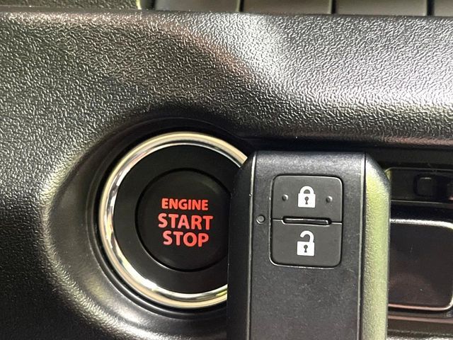 SUZUKI JIMNY 4WD 2024