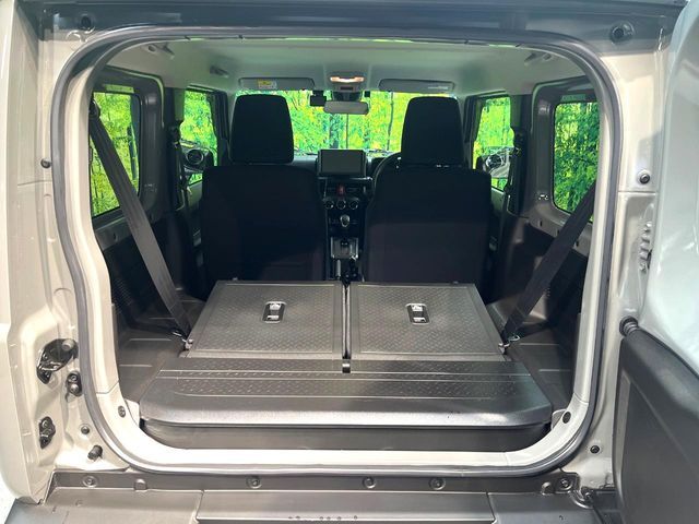 SUZUKI JIMNY 4WD 2024