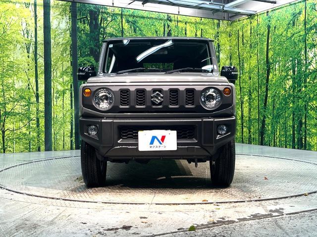 SUZUKI JIMNY 4WD 2024