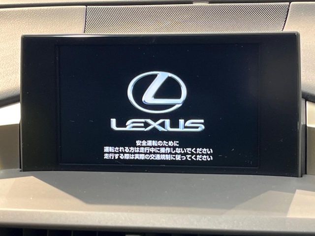 TOYOTA LEXUS NX200t AWD 2015