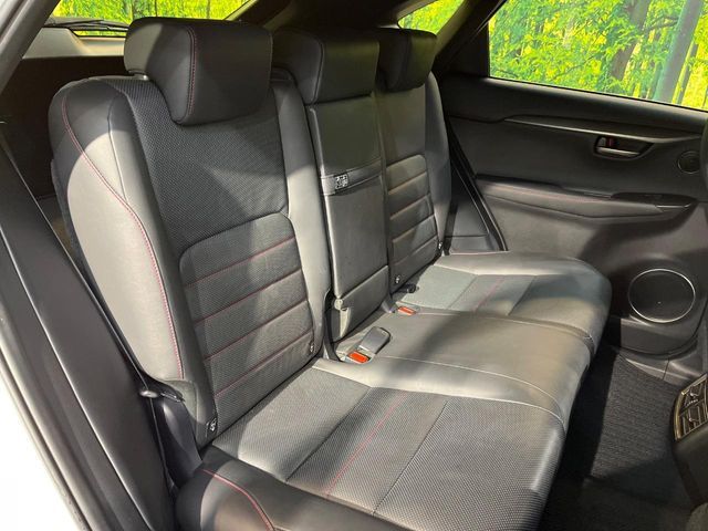 TOYOTA LEXUS NX200t AWD 2015