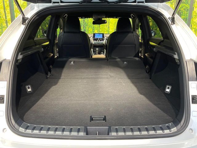 TOYOTA LEXUS NX200t AWD 2015