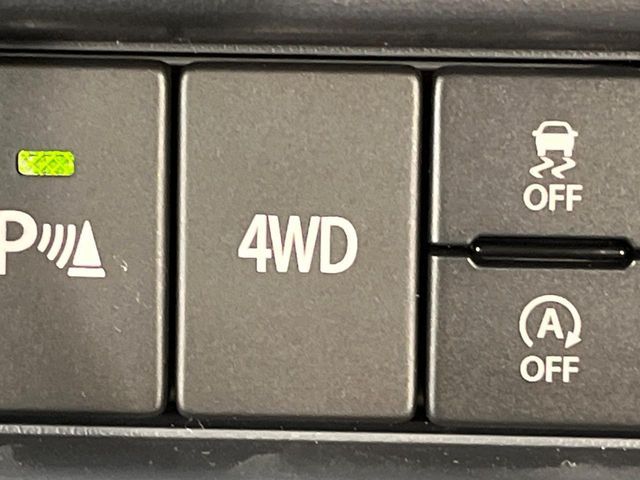 SUZUKI CARRY truck 4WD 2024