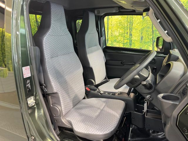 SUZUKI CARRY truck 4WD 2024