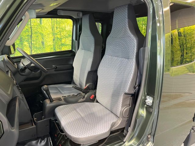 SUZUKI CARRY truck 4WD 2024