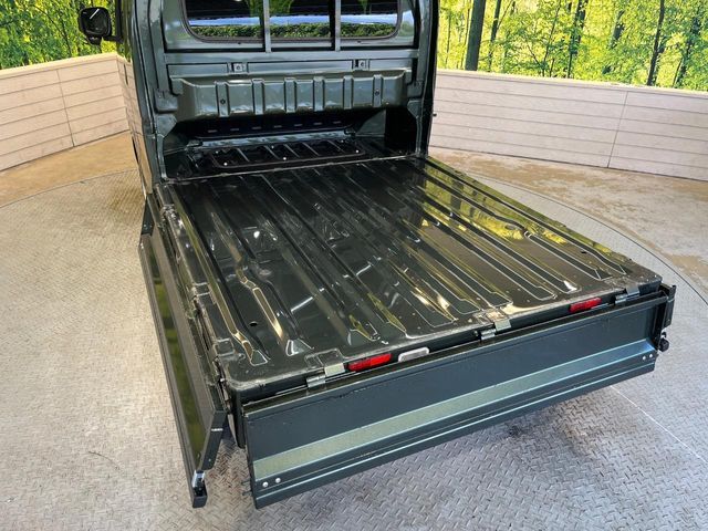 SUZUKI CARRY truck 4WD 2024