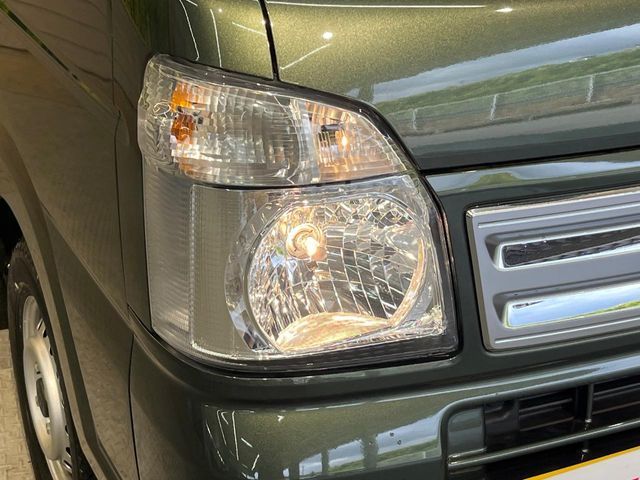 SUZUKI CARRY truck 4WD 2024