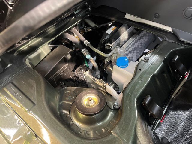 SUZUKI CARRY truck 4WD 2024