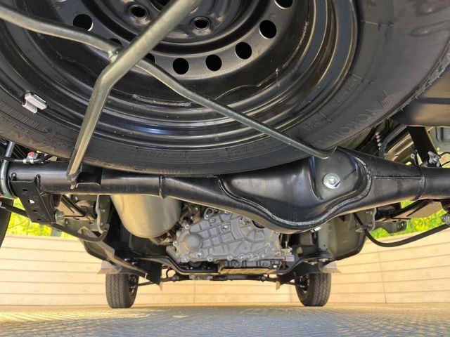 SUZUKI CARRY truck 4WD 2024